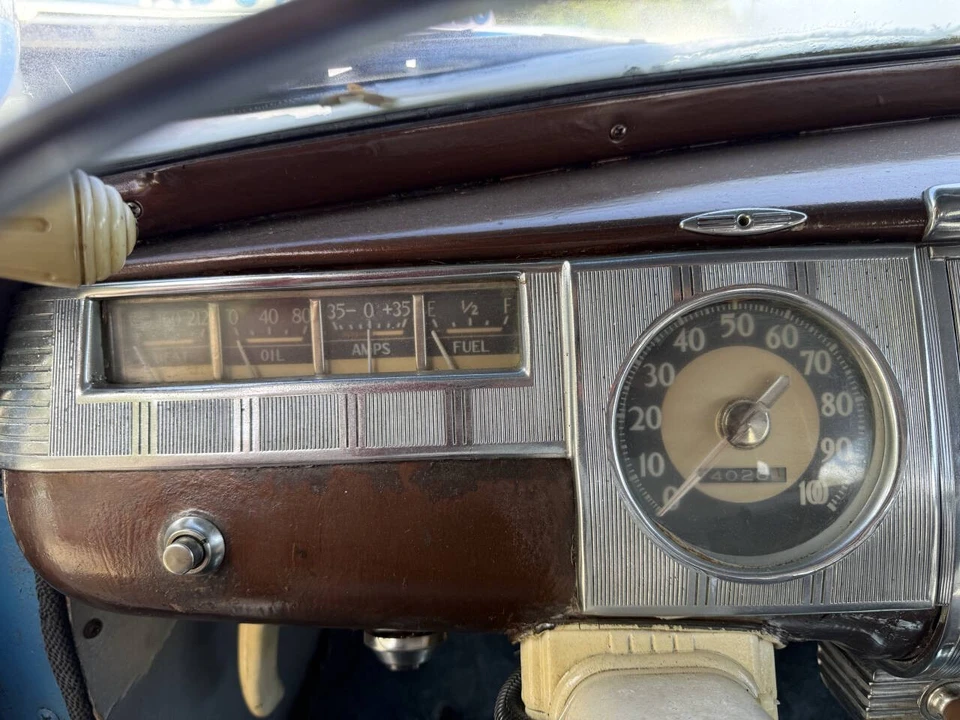 1947 Dodge T/V/W Series - Image 13 of 21