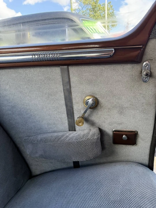 1947 Dodge T/V/W Series - Image 19 of 21