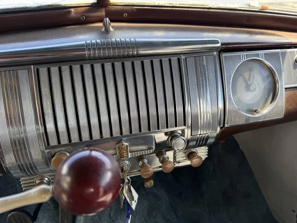 1947 Dodge T/V/W Series - Image 15 of 21