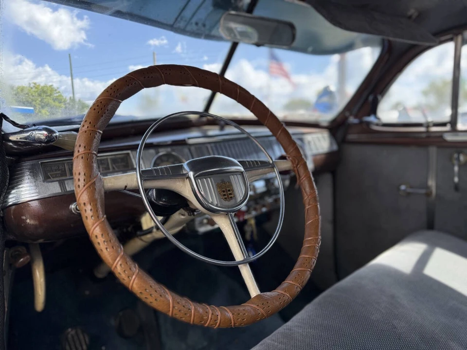 1947 Dodge T/V/W Series - Image 12 of 21