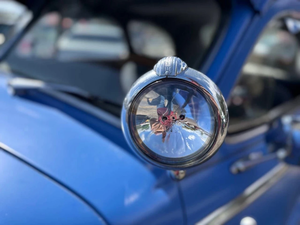 1947 Dodge T/V/W Series - Image 18 of 21