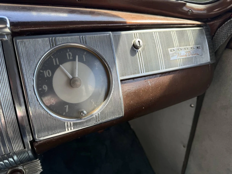 1947 Dodge T/V/W Series - Image 16 of 21