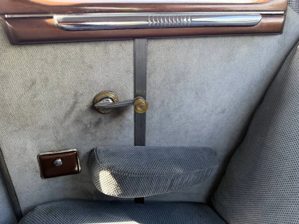 1947 Dodge T/V/W Series - Image 20 of 21