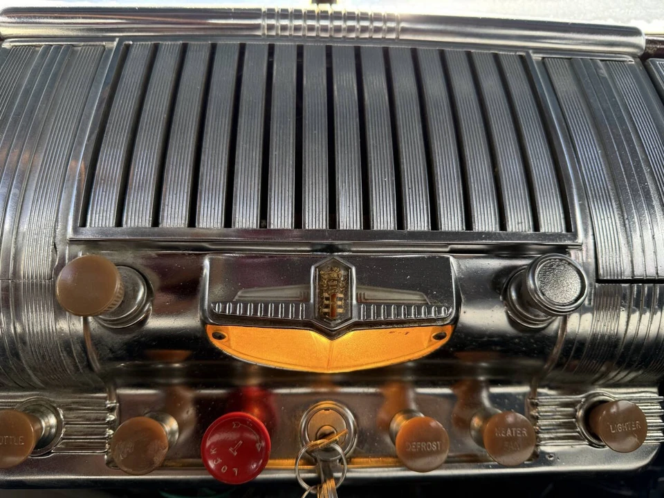 1947 Dodge T/V/W Series - Image 17 of 21