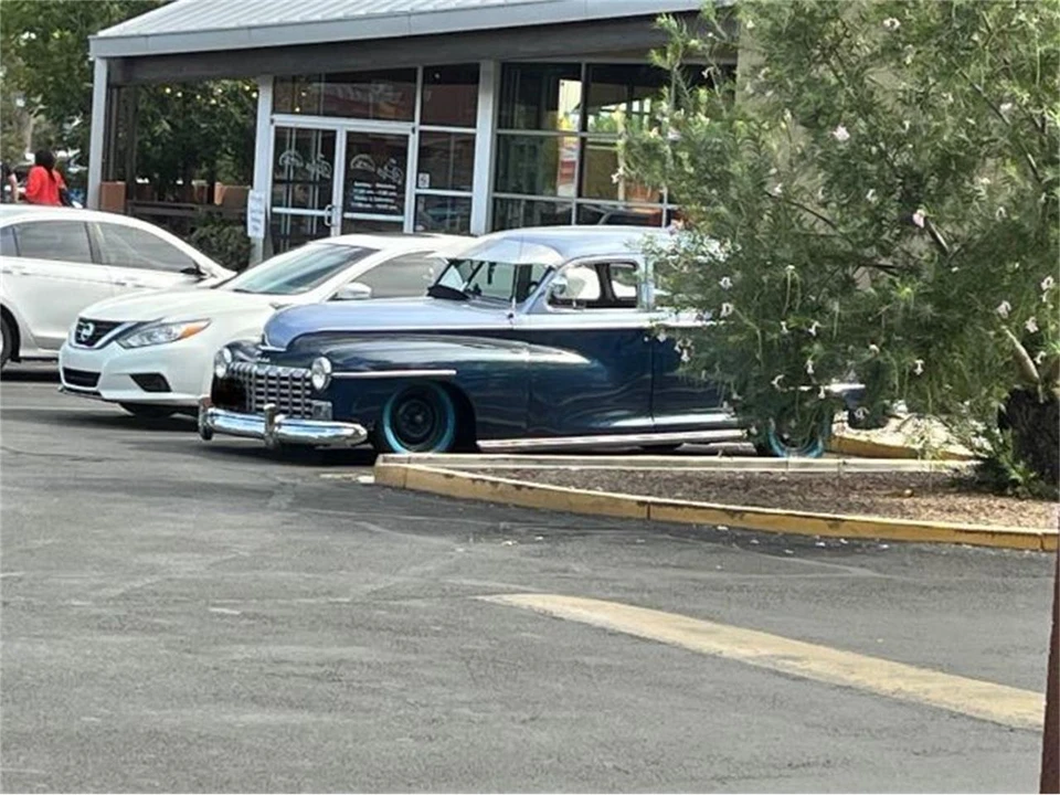 1947 Dodge T/V/W Series - Image 2 of 8