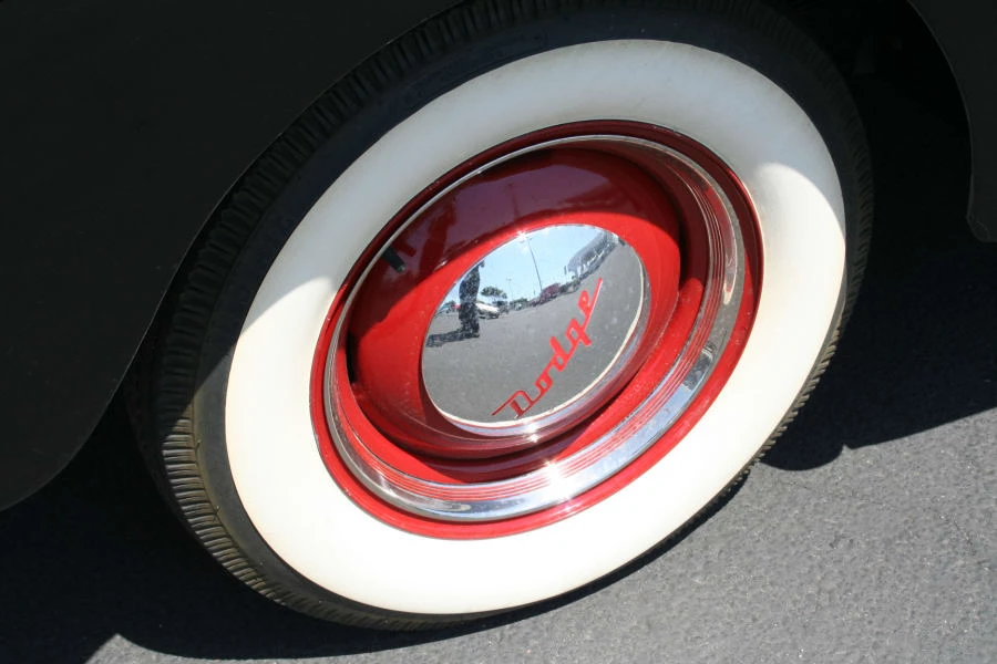 1947 Dodge T/V/W Series - Image 8 of 9