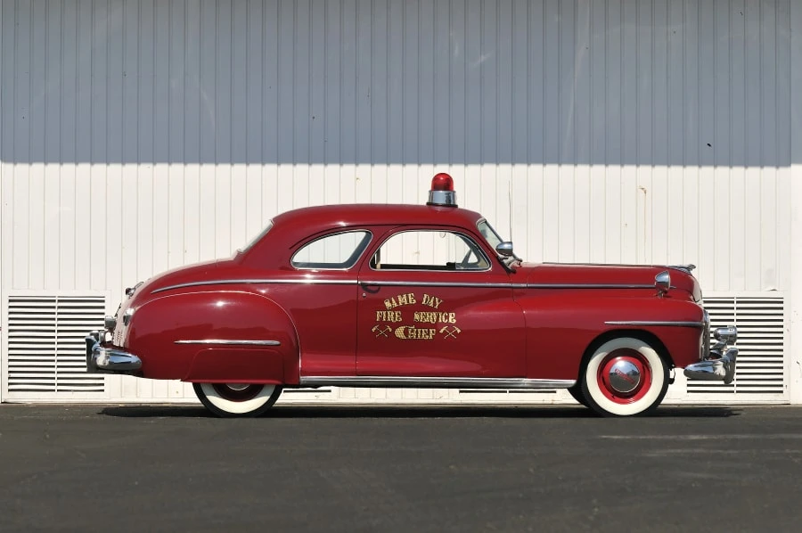 1947 Dodge T/V/W Series - Image 8 of 8