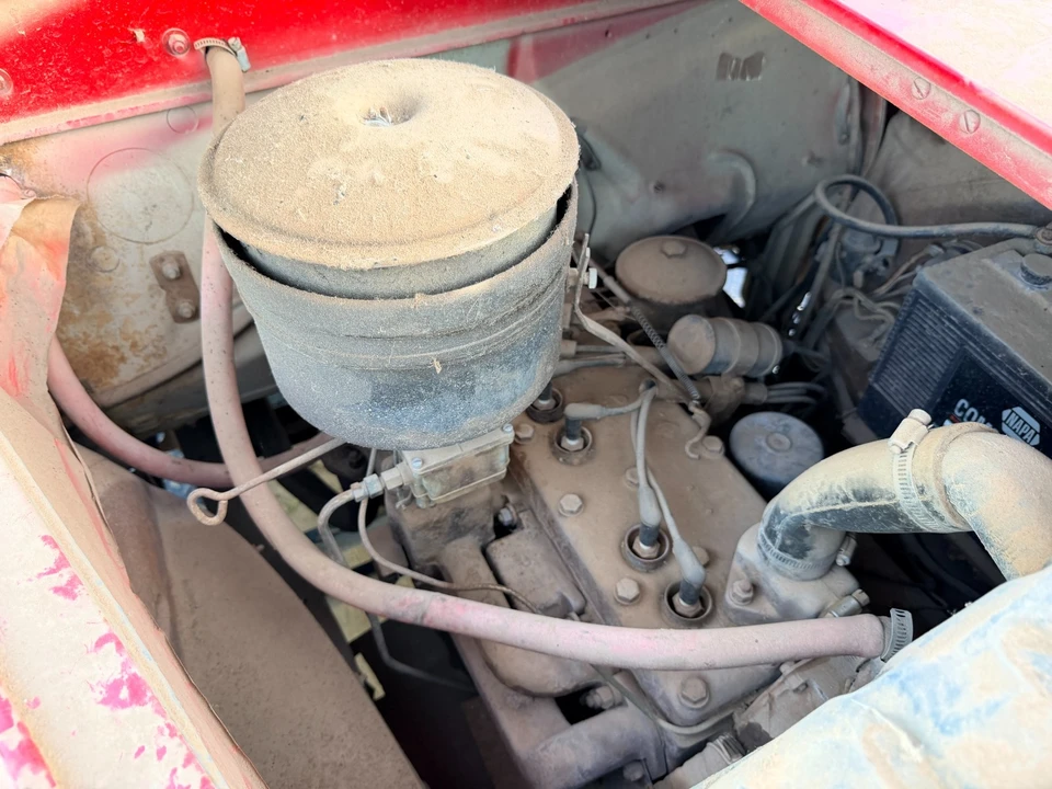 1947 Dodge T/V/W Series - Image 11 of 23