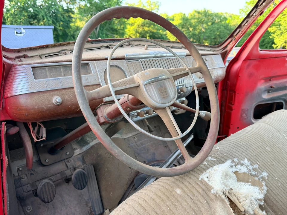 1947 Dodge T/V/W Series - Image 6 of 23