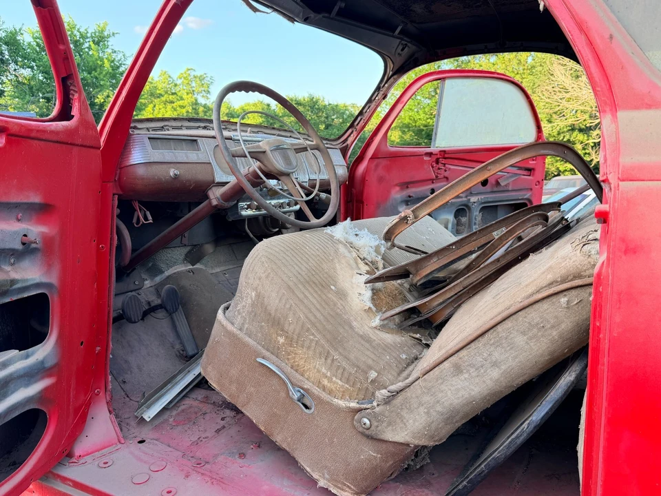 1947 Dodge T/V/W Series - Image 9 of 23