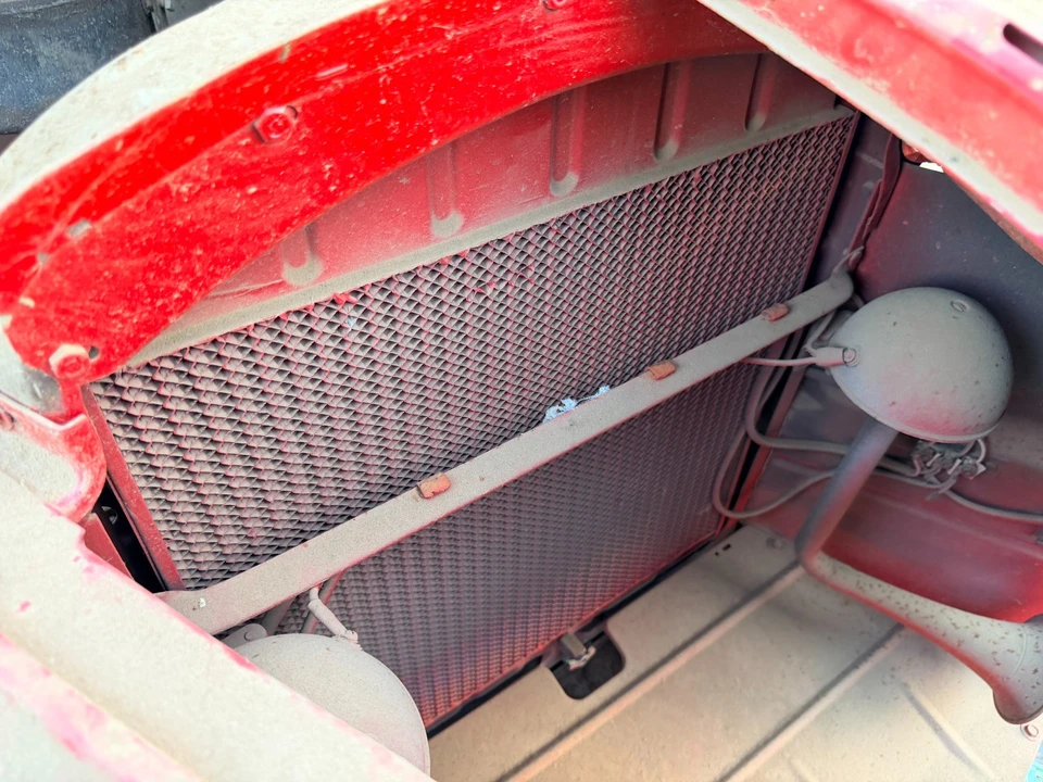 1947 Dodge T/V/W Series - Image 12 of 23