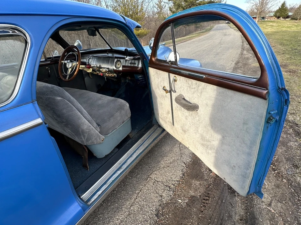 1947 Dodge T/V/W Series - Image 17 of 21