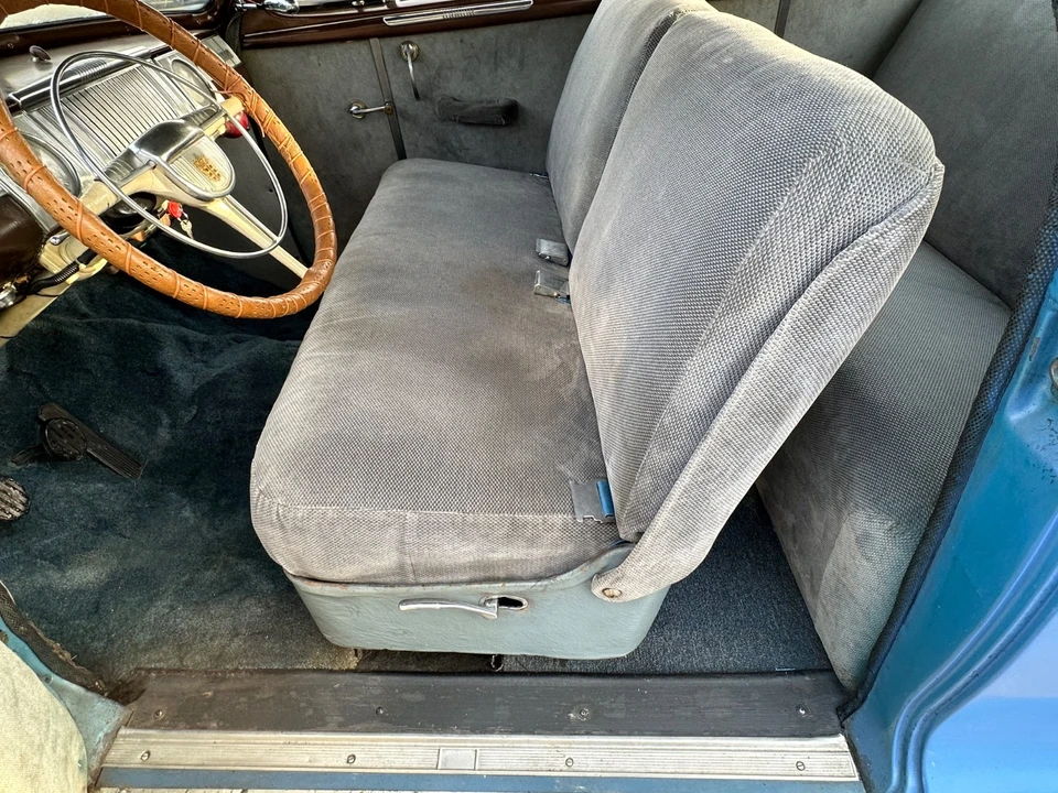 1947 Dodge T/V/W Series - Image 6 of 21