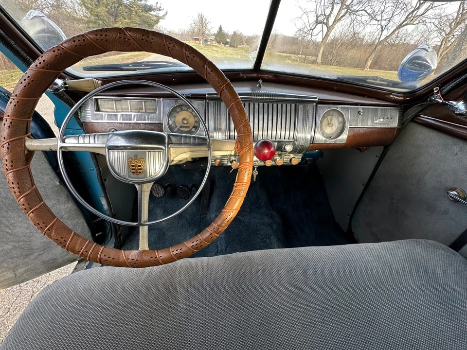 1947 Dodge T/V/W Series - Image 19 of 21