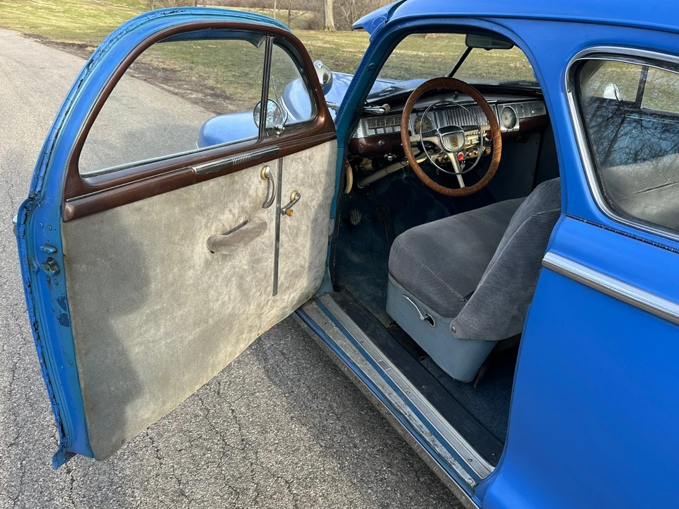 1947 Dodge T/V/W Series - Image 15 of 21