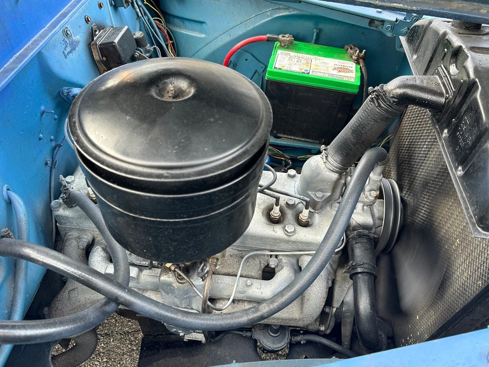 1947 Dodge T/V/W Series - Image 13 of 21