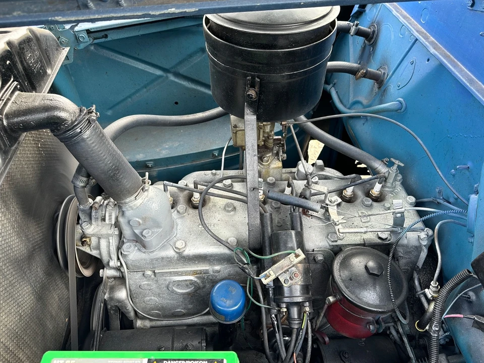1947 Dodge T/V/W Series - Image 8 of 21