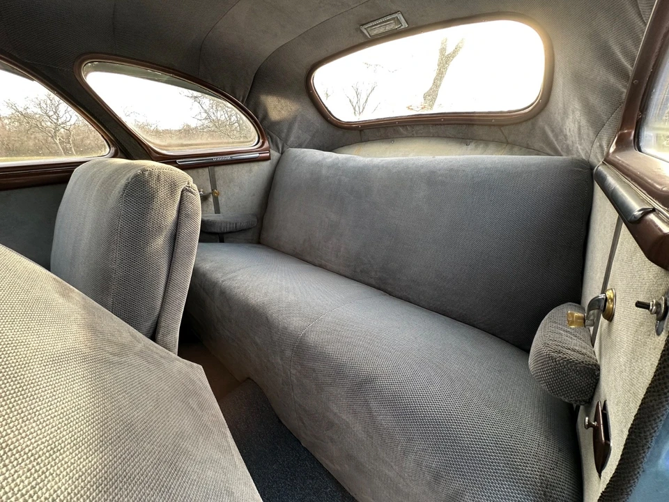 1947 Dodge T/V/W Series - Image 21 of 21