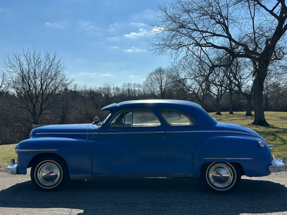 1947 Dodge T/V/W Series - Image 18 of 21