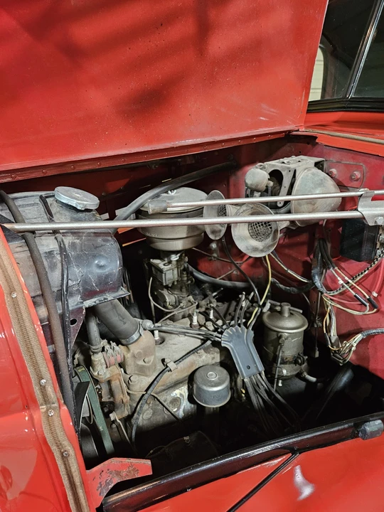 1947 Dodge T/V/W Series - Image 5 of 5