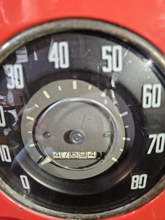 1947 Dodge T/V/W Series - Image 3 of 5