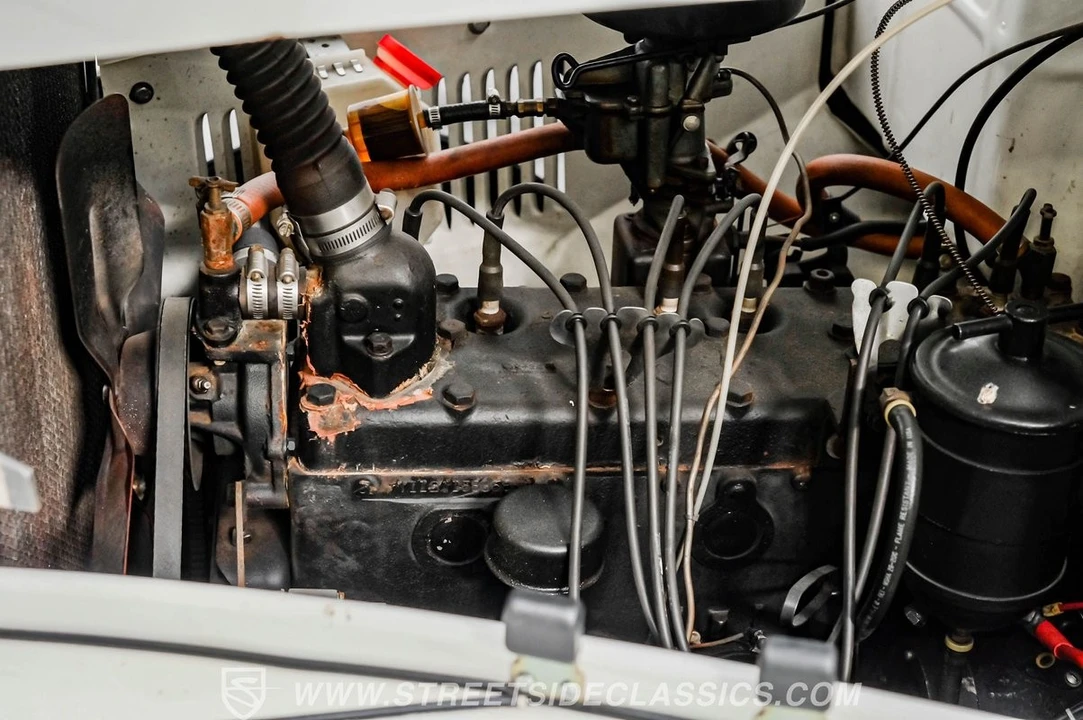 1947 Dodge T/V/W Series - Image 3 of 12