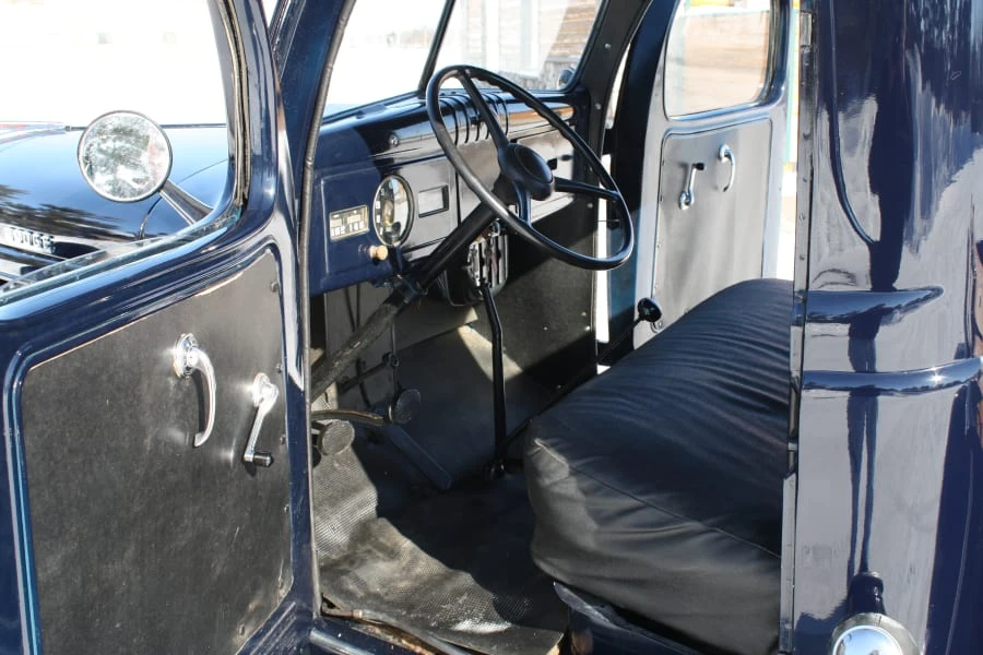 1947 Dodge T/V/W Series - Image 4 of 8