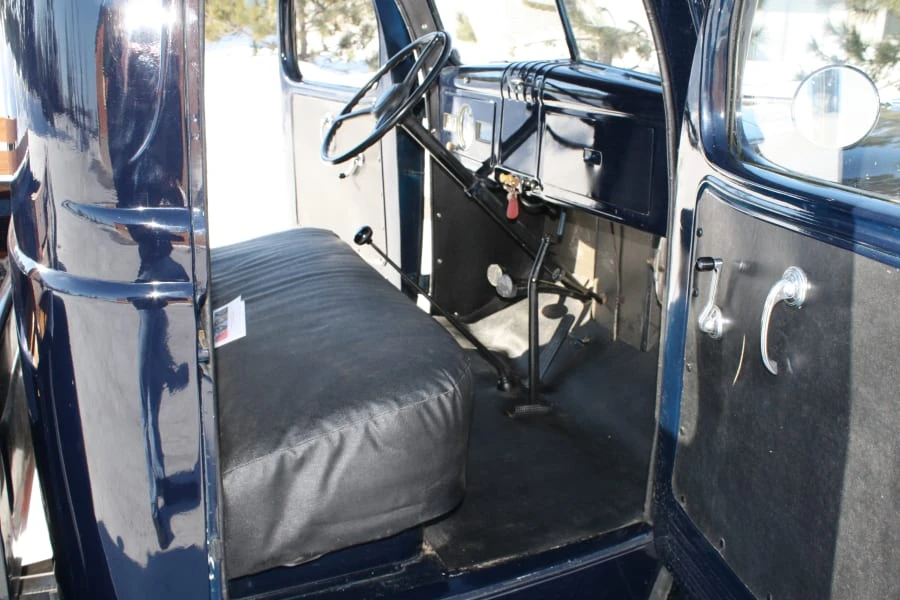 1947 Dodge T/V/W Series - Image 5 of 8