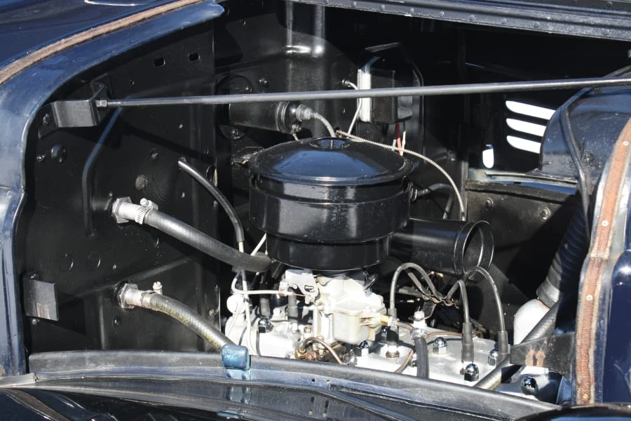 1947 Dodge T/V/W Series - Image 6 of 8