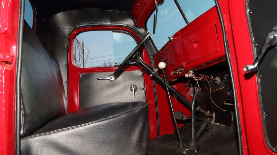 1947 Dodge T/V/W Series - Image 5 of 12
