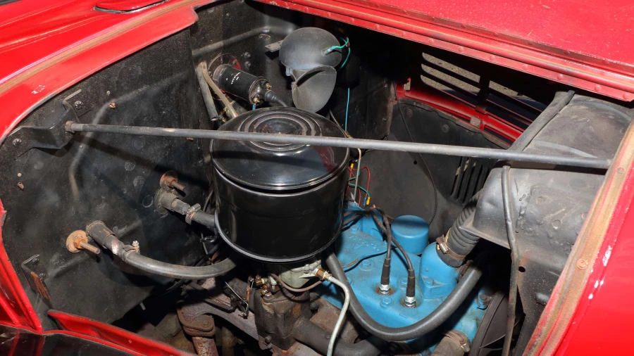 1947 Dodge T/V/W Series - Image 7 of 12