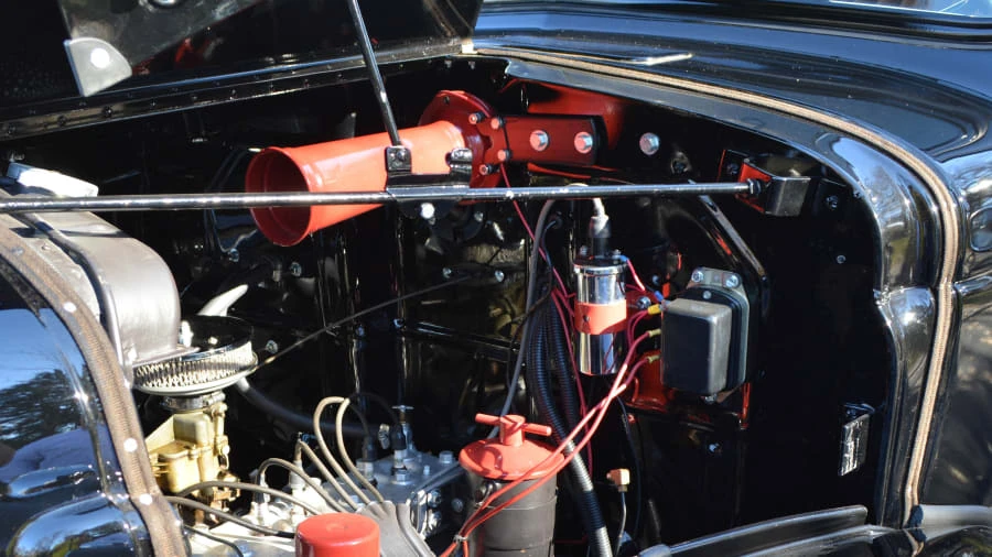 1947 Dodge T/V/W Series - Image 6 of 11