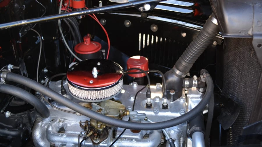 1947 Dodge T/V/W Series - Image 8 of 11