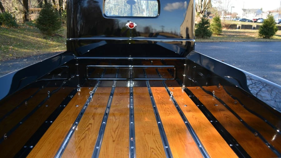 1947 Dodge T/V/W Series - Image 9 of 11