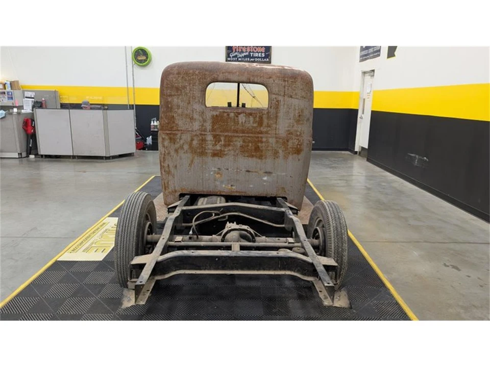 1947 Dodge T/V/W Series - Image 6 of 16