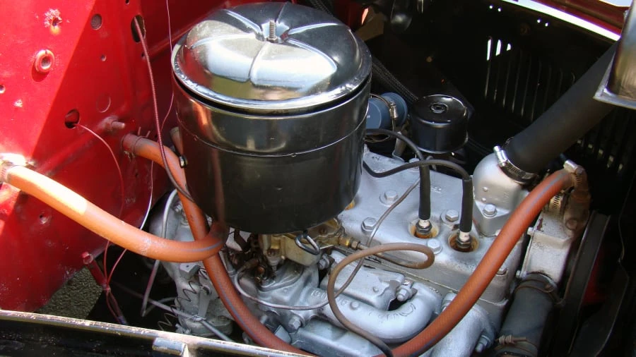 1947 Dodge T/V/W Series - Image 6 of 12