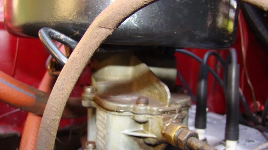1947 Dodge T/V/W Series - Image 7 of 12