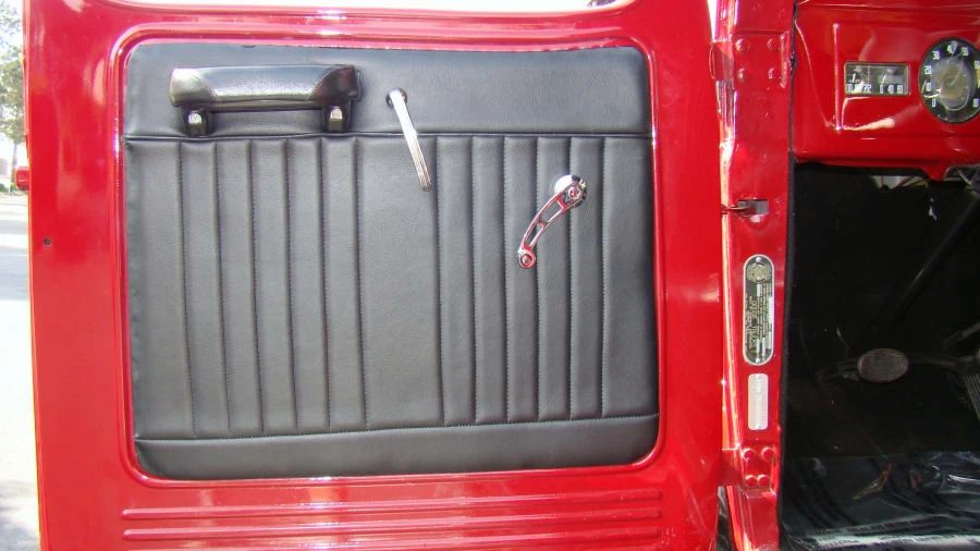 1947 Dodge T/V/W Series - Image 8 of 12