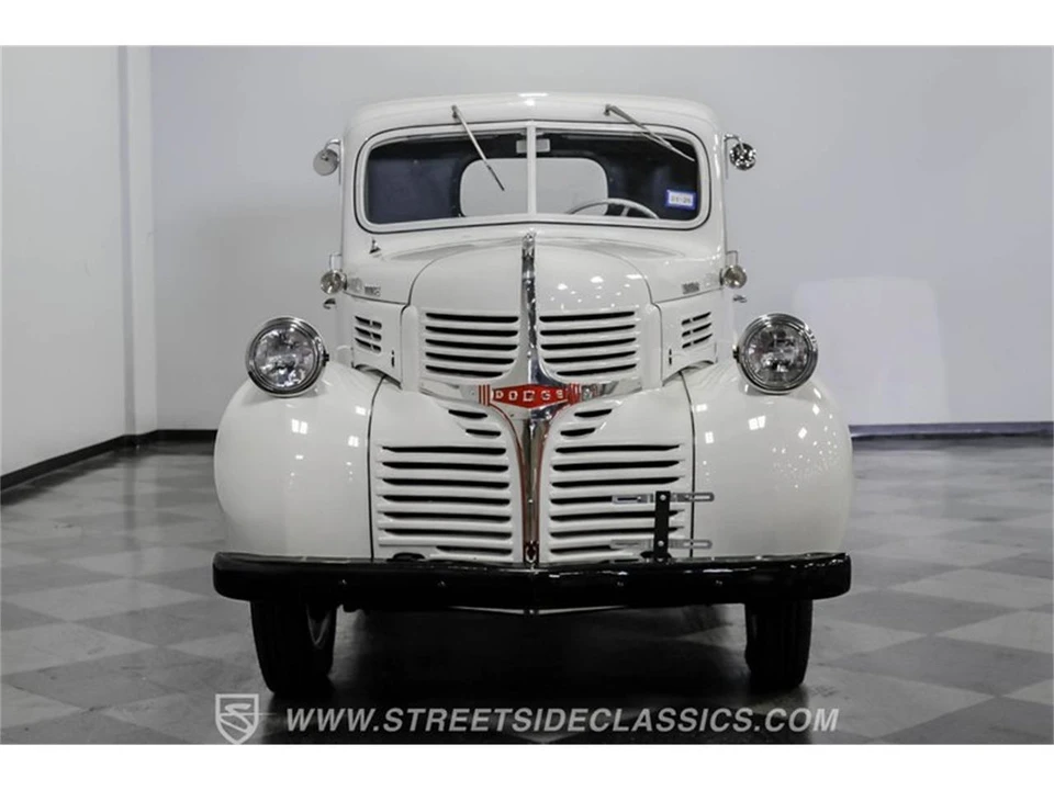 1947 Dodge T/V/W Series - Image 17 of 31
