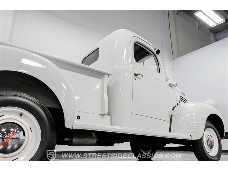 1947 Dodge T/V/W Series - Image 27 of 31