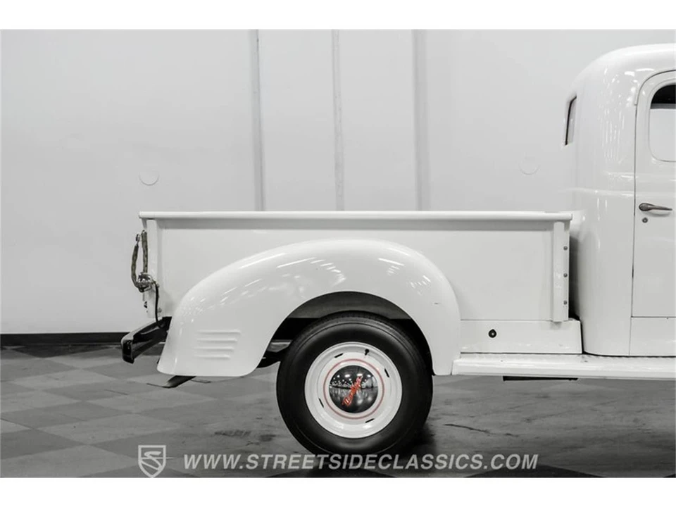 1947 Dodge T/V/W Series - Image 28 of 31