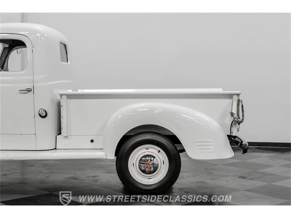 1947 Dodge T/V/W Series - Image 23 of 31