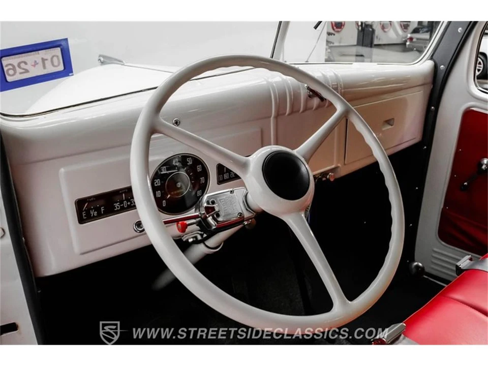 1947 Dodge T/V/W Series - Image 4 of 31