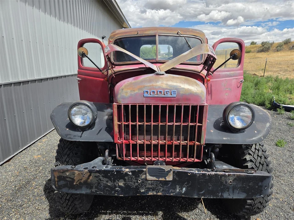 1947 Dodge Power Wagon (1946-1968) - Image 14 of 31