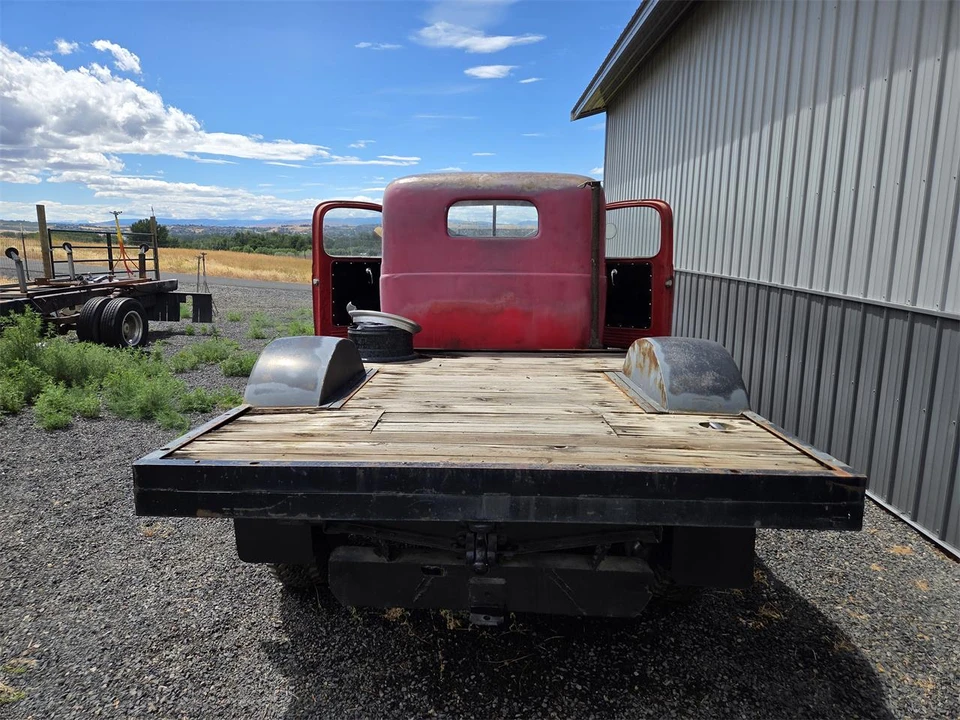 1947 Dodge Power Wagon (1946-1968) - Image 7 of 31