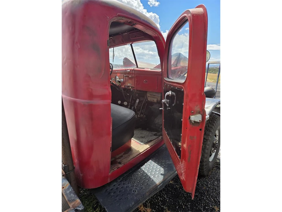 1947 Dodge Power Wagon (1946-1968) - Image 16 of 31