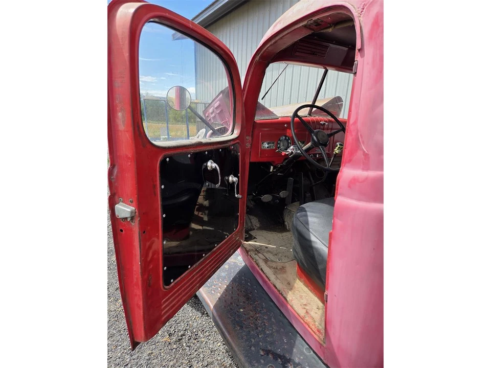 1947 Dodge Power Wagon (1946-1968) - Image 17 of 31