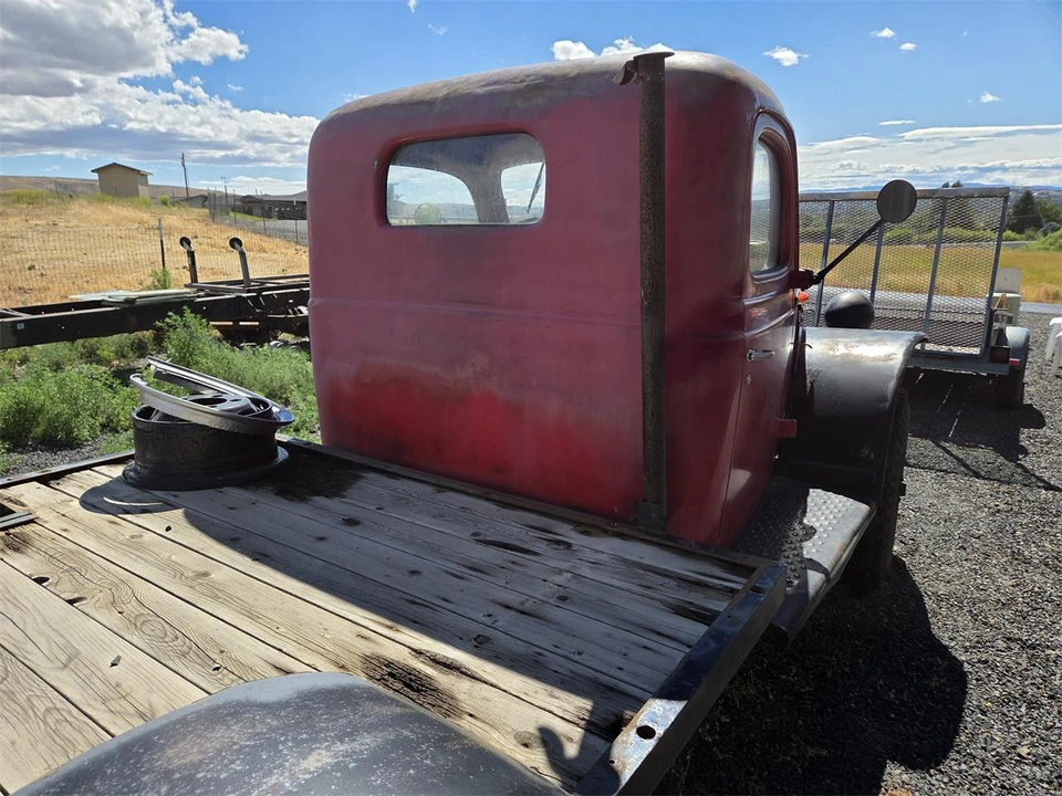 1947 Dodge Power Wagon (1946-1968) - Image 6 of 31