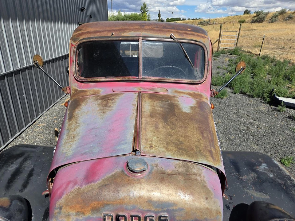 1947 Dodge Power Wagon (1946-1968) - Image 3 of 31