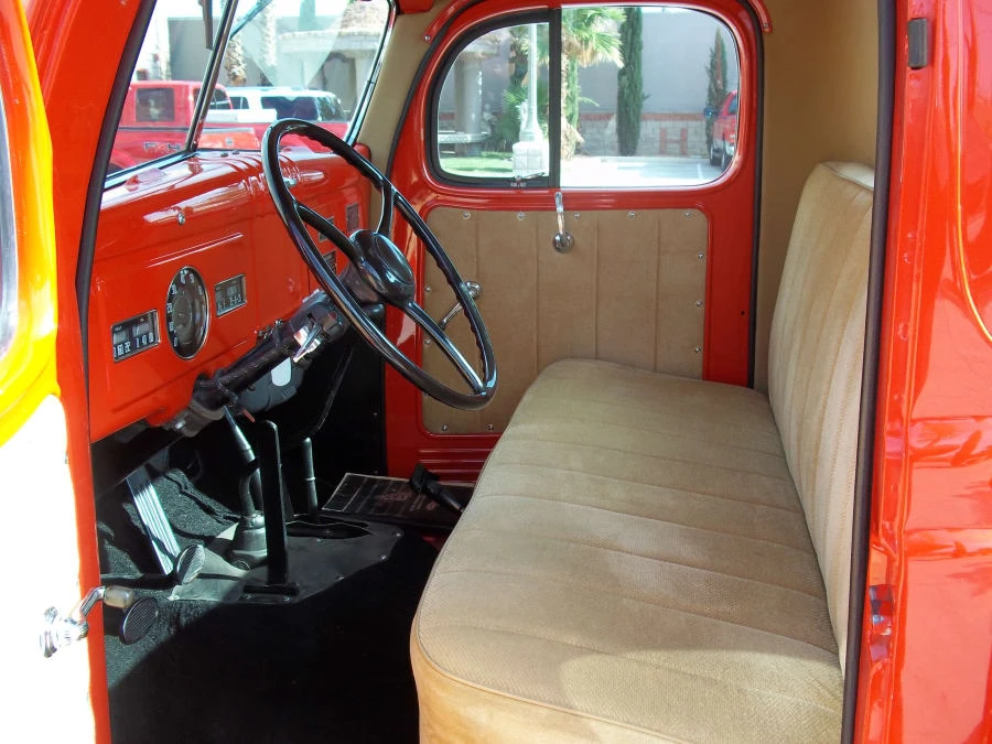 1947 Dodge Power Wagon (1946-1968) - Image 4 of 11